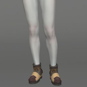 Flame Private's Crakows