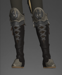 Ivalician Royal Knight's Boots front.png