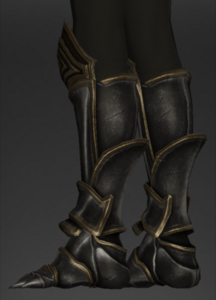 Riversbreath Greaves of Striking side.png