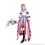 Qestir Tribe - Final Fantasy XIV Online Wiki - FFXIV / FF14 Online  Community Wiki and Guide