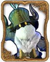 Dwarf Card