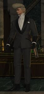 Elezen Thug