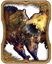 Pazuzu Card
