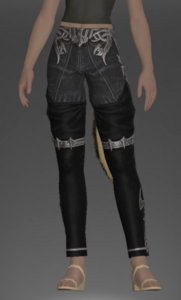 Prestige High Allagan Trousers of Fending front.png