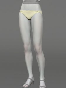 The Emperor's New Breeches