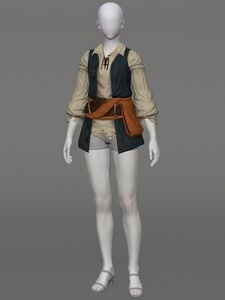Tradewinds Tunic