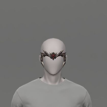 Voidmoon Circlet of Fending - Final Fantasy XIV Online Wiki - FFXIV ...