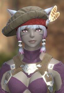 Zana Lyehga