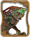 Adrammelech Card