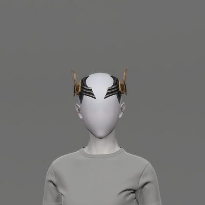 Credendum Circlet of Maiming - Final Fantasy XIV Online Wiki - FFXIV ...