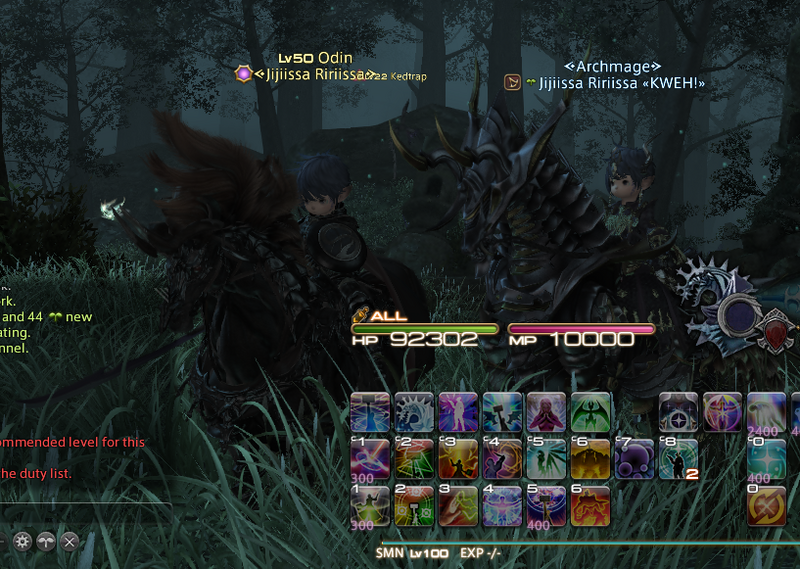 File:Odin copying a player.png