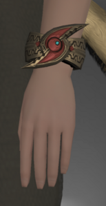 Prototype Alexandrian Bracelets of Aiming side.png