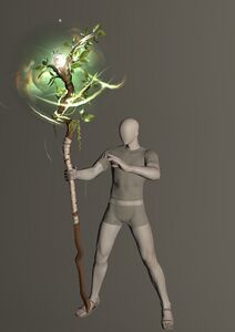 Replica Ingrimm Recollection