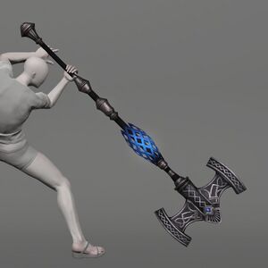 Shadow Hyposkhesphyra