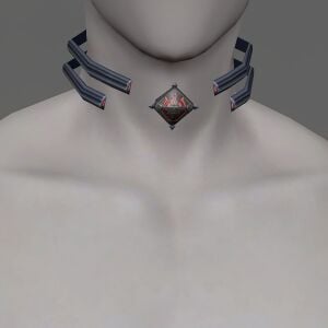 Star Tech Choker of Crafting