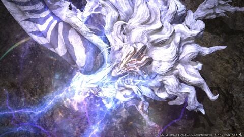 The Four Lords - Final Fantasy XIV Online Wiki - FFXIV / FF14 Online ...