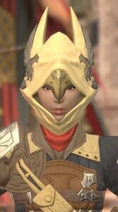Ahelissa