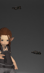 Babyface Champion's Milpreves (Sage)