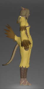 Chocobo Suit right side.png