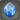 Clear water shard icon1.png