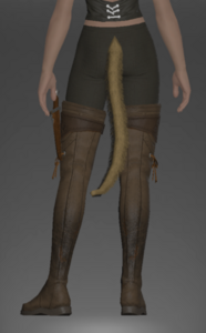 Dhalmelskin Thighboots rear.png