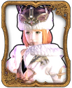 Lizbeth Card