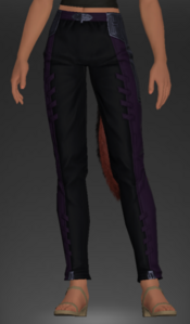 Skydeep Trousers of Aiming front.png