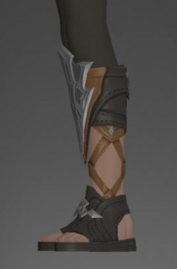 Thaliak's Sandals of Casting side.png