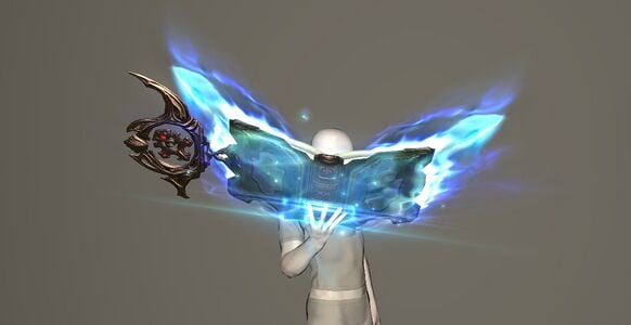 Augmented Law's Order Index