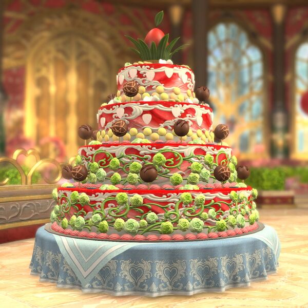 File:Chocolate Egg Berry Cake.jpeg