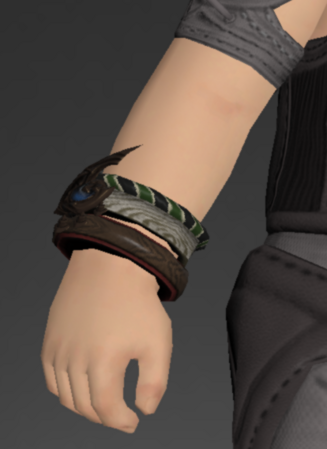 Genta Accessories / Diamond Accessories