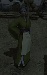 Mitsuba (NPC)