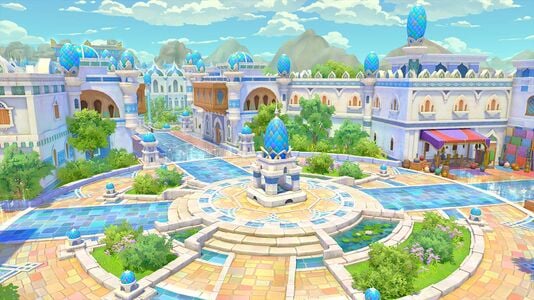 The Merchant's Tale (Patch 7.45)