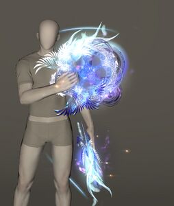 Ultimate Edenmorn Chakrams