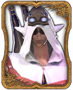 Urianger Card