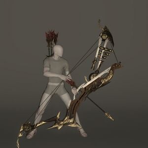 Antiquated Failnaught