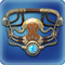 Bygone Brass Choker of Healing Final Fantasy XIV Online Wiki FFXIV