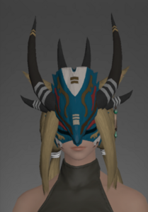 Ghost Barque Mask of Maiming front.png