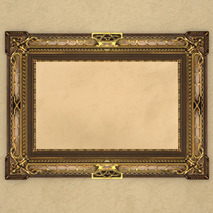 Without Paintings