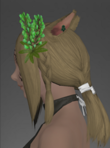 Green Lupin Corsage left side.png