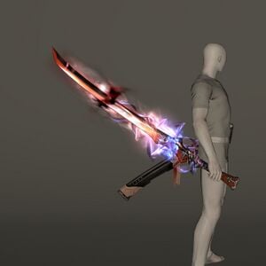 Hoshikiri Recollection