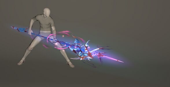 Hyperconductive Rhongomiant Replica