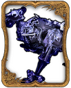 Omega Card