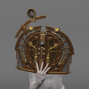 Ophiotauroskin Magitek Codex