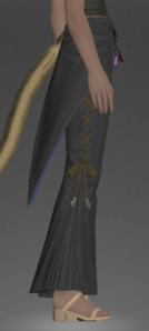 Antiquated Seventh Hell Breeches right side.png