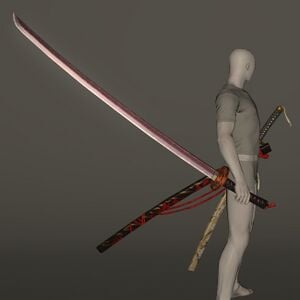 Augmented Higan Shigan