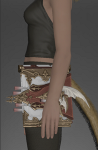 Moonward Codex (Scholar)