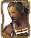 Raubahn Aldynn Card