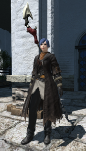Severa