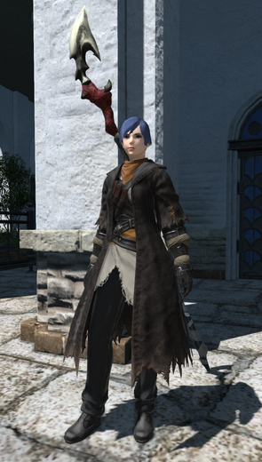 Severa - Final Fantasy XIV Online Wiki - FFXIV / FF14 Online Community ...